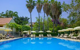 Riverside Garden Resort Kyrenia Cyprus